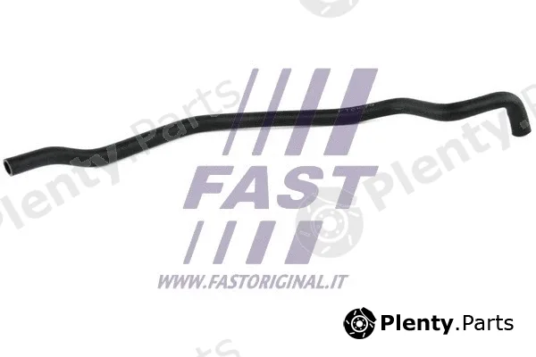Fast FT61679 — Radiator Hose