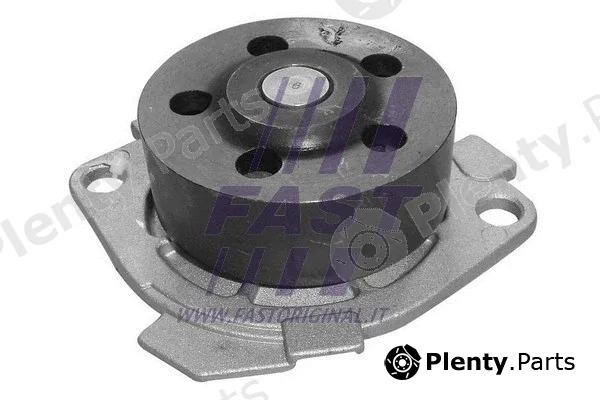 Fast FT57029 — Water Pump, engine cooling