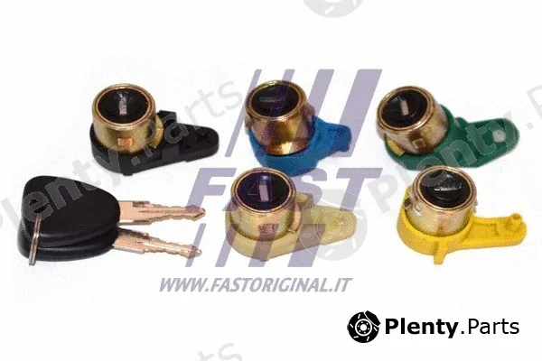Fast FT94153 — Lock Cylinder Kit