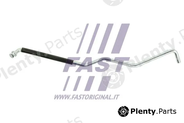 Fast FT95517 — Fastening Element, engine cover