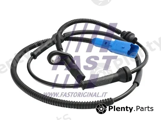 Fast FT80406 — Sensor, wheel speed