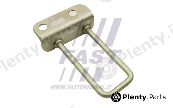 Fast FT95342 — Guide, locking knob