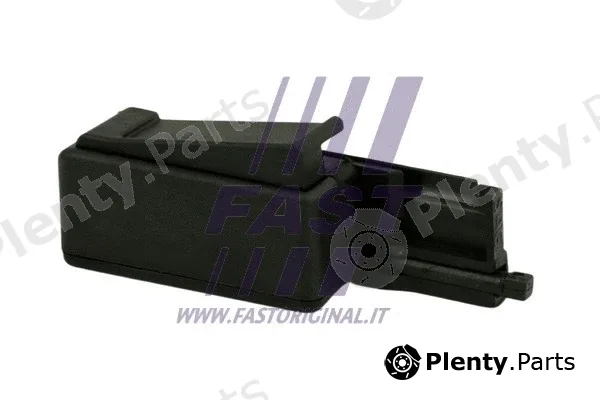 Fast FT94438 — Retaining Clip, windows
