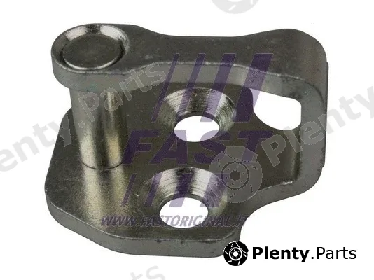 Fast FT95366 — Guide, locking knob