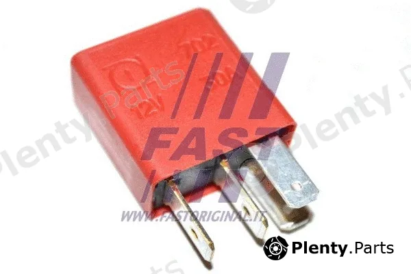 Fast FT83305 — Multifunctional Relay