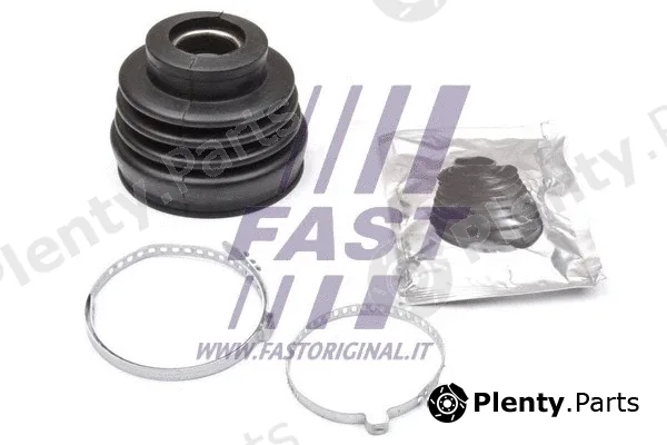 Fast FT28401K — Bellow Kit, drive shaft