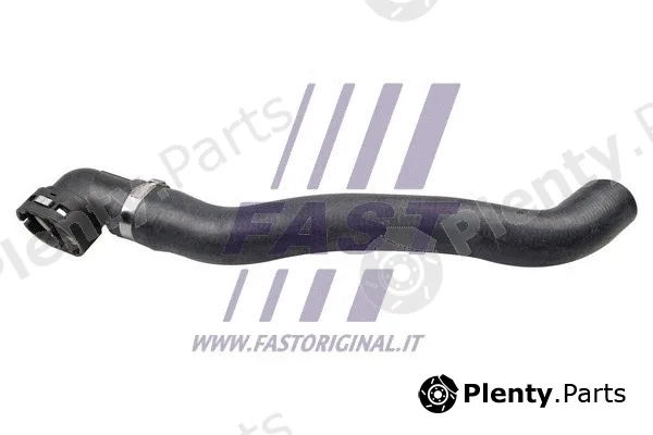 Fast FT61330 — Radiator Hose