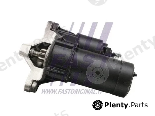 Fast FT74226/R — Starter