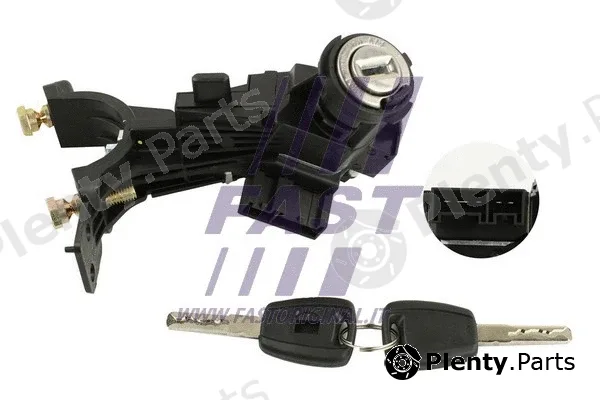 Fast FT82349 — Steering Lock