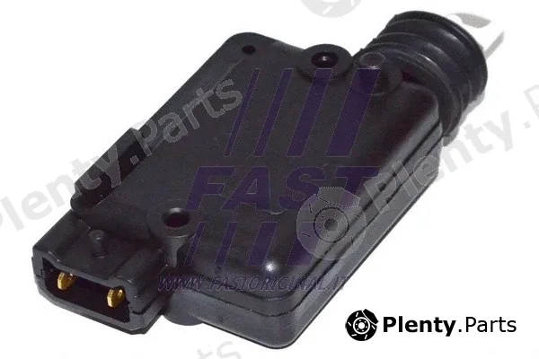 Fast FT94162 — Actuator, central locking system