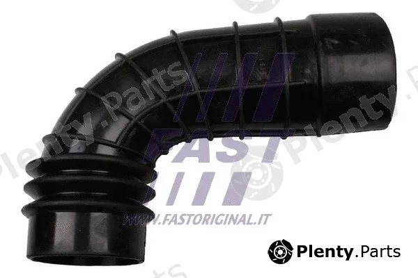 Fast FT61701 — Intake Hose, air filter