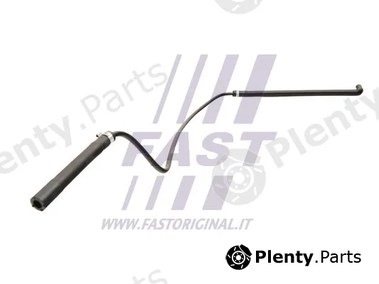 Fast FT61556 — Radiator Hose