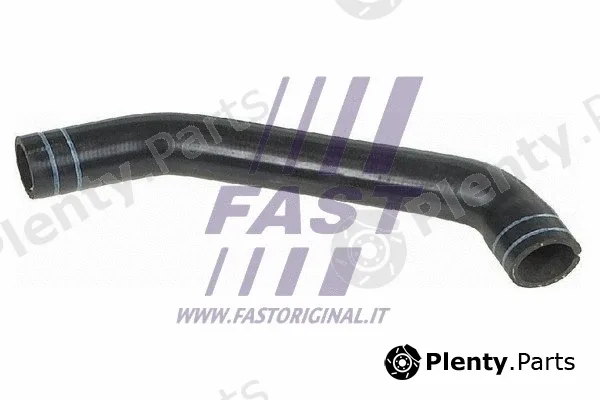 Fast FT61386 — Radiator Hose