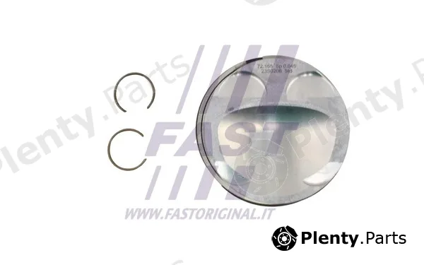 Fast FT47138/0 — Piston