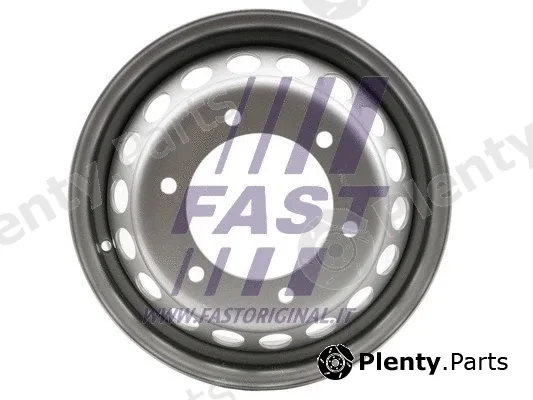 Fast FT92801 — Rim