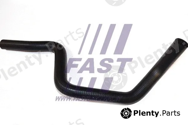 Fast FT61047 — Radiator Hose
