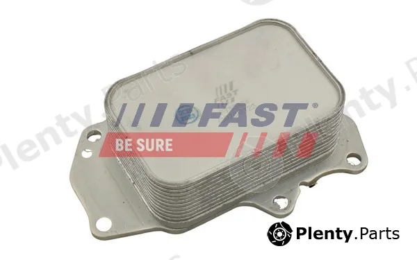 Fast FT55424 — Oil Cooler, engine oil