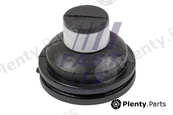 Fast FT95639 — Holder, air filter housing