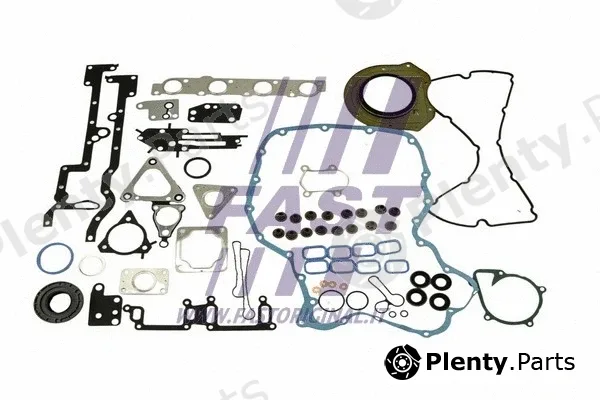 Fast FT48074 — Full Gasket Kit, engine