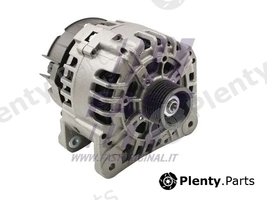 Fast FT74129/R — Alternator