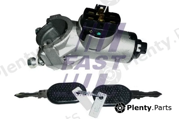 Fast FT82309 — Steering Lock
