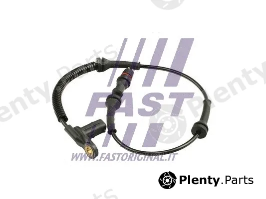 Fast FT80527 — Sensor, wheel speed