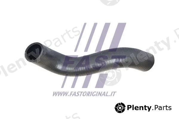 Fast FT61540 — Radiator Hose