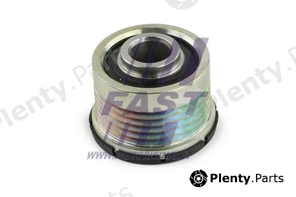 Fast FT45652 — Belt Pulley, alternator