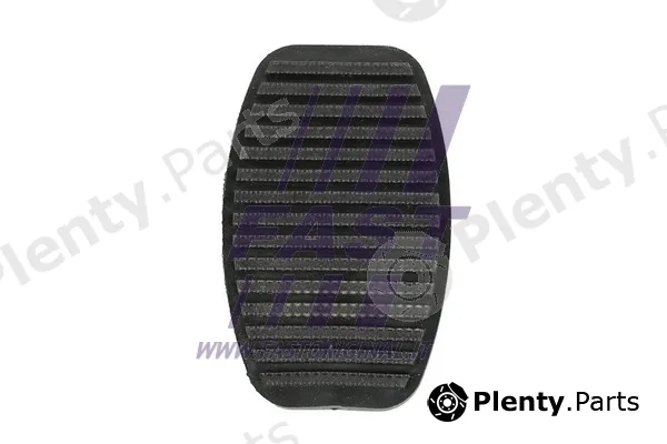 Fast FT13085 — Pedal Pad, clutch pedal