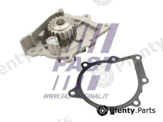 Fast FT57164 — Water Pump, engine cooling