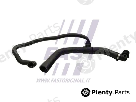 Fast FT61458 — Radiator Hose