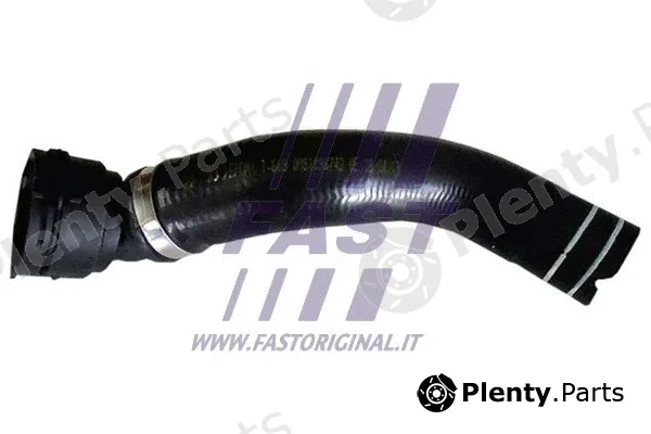 Fast FT61358 — Radiator Hose