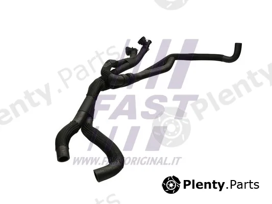 Fast FT61496 — Radiator Hose