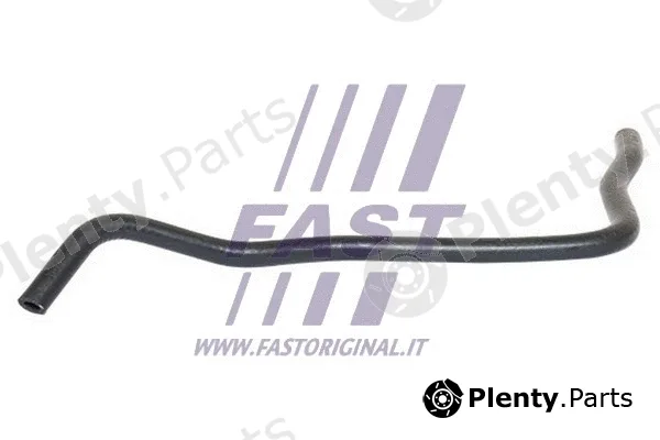 Fast FT61055 — Radiator Hose