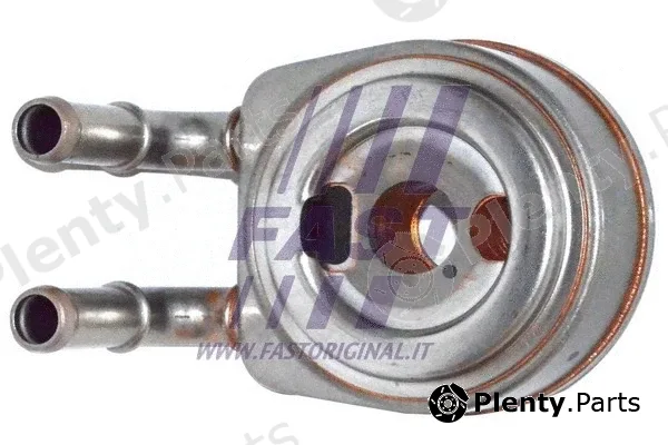 Fast FT55277 — Oil Cooler, engine oil