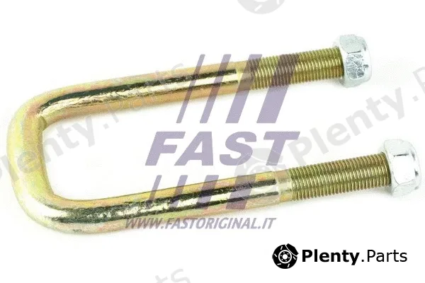 Fast FT13328 — Spring Clamp