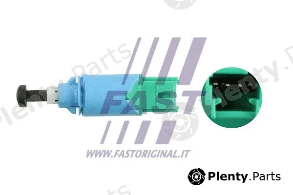 Fast FT81036 — Switch, clutch control (cruise control)