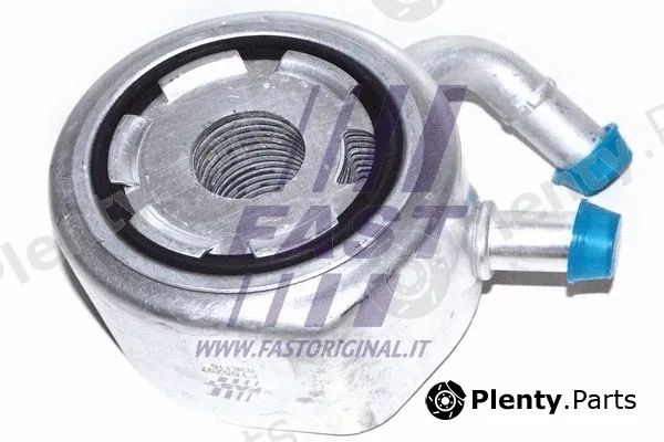 Fast FT55297 — Oil Cooler, engine oil