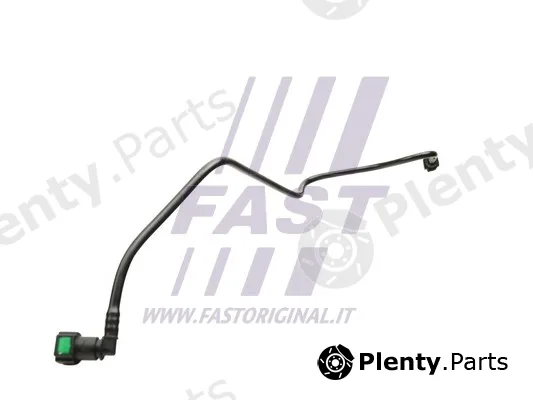 Fast FT61559 — Radiator Hose