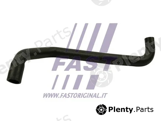 Fast FT65115 — Radiator Hose