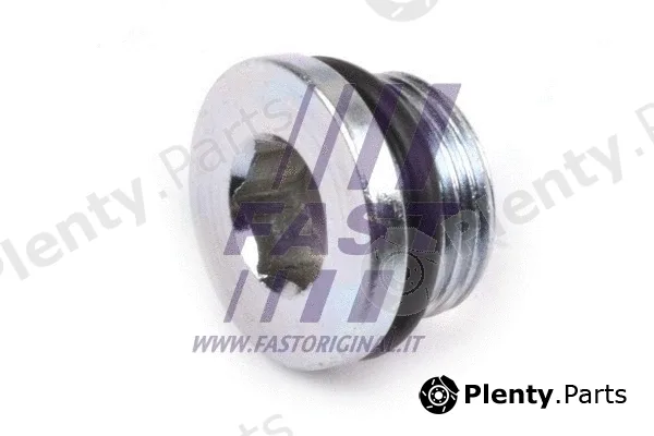 Fast FT94713 — Screw Plug, oil sump