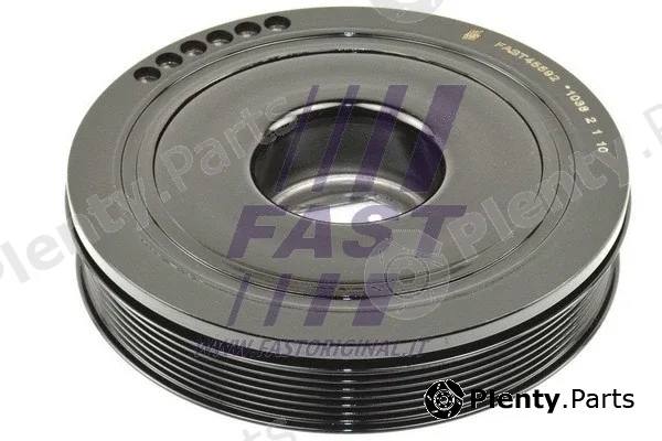 Fast FT45592 — Belt Pulley, crankshaft