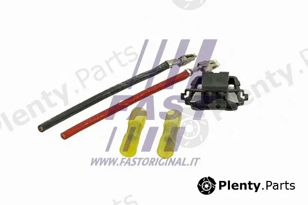 Fast FT76119 — Interior Blower