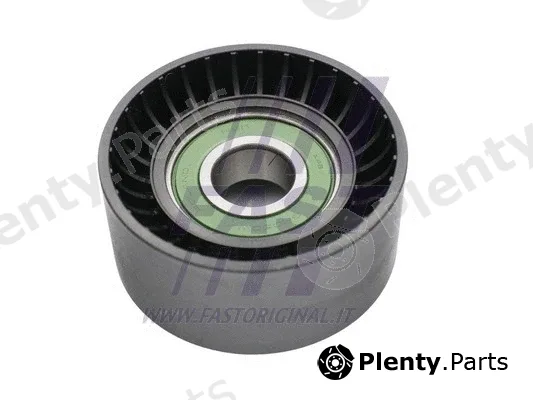 Fast FT44688 — Deflection/Guide Pulley, V-ribbed belt