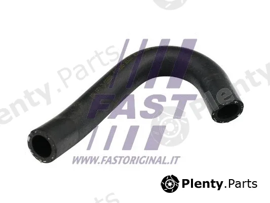 Fast FT63802 — Pipe, EGR valve