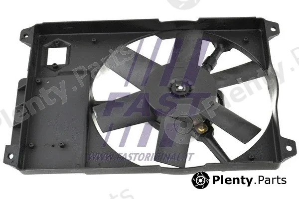 Fast FT56071 — Fan, engine cooling