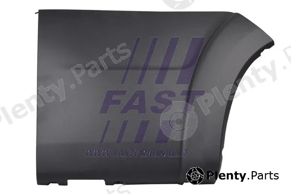 Fast FT90777 — Trim/Protection Strip, quarter panel