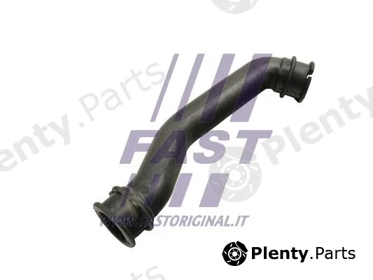 Fast FT65906 — Hose, cylinder head cover ventilation