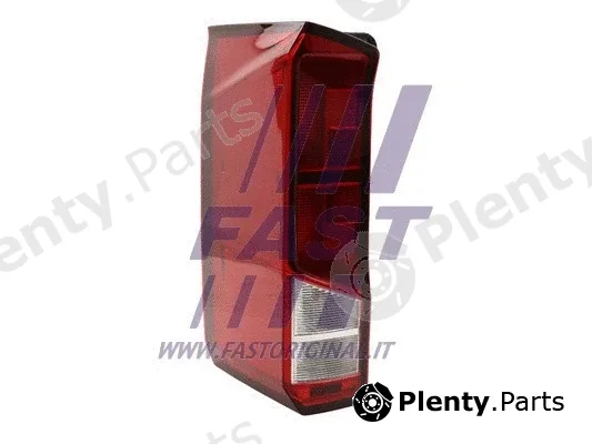 Fast FT86209 — Tail Light Assembly