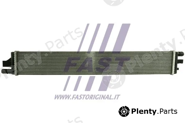 Fast FT55210 — Radiator, engine cooling